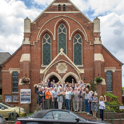 (Bramshaw) Bramshaw Methodist Church