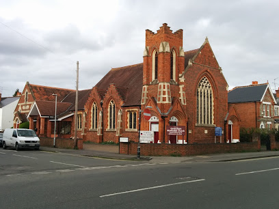 (Caversham) Caversham Methodist Church