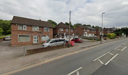 (High Wycombe) Cherith Gospel Hall