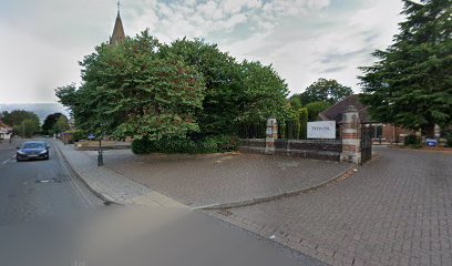 (Henley-on-Thames) Christ Church
