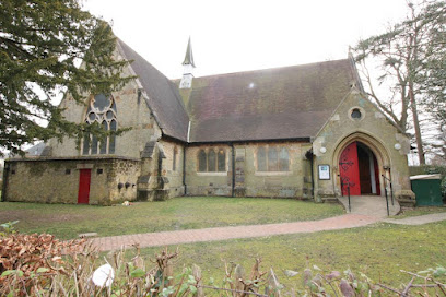 (Southborough) Christ Church