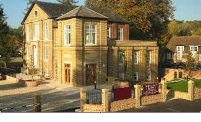(Marlow) Christ Church Marlow URC