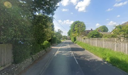 (Steyning) Christ the King Catholic Church