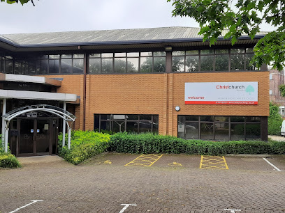 (Martock) Christchurch Baptist