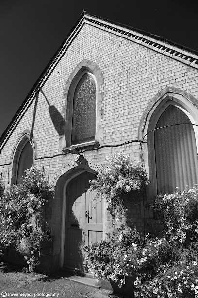 (High Wycombe) Church of Shalom / Free Methodist Church