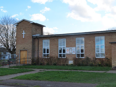 (Aylesbury) Church of the Good Shepherd
