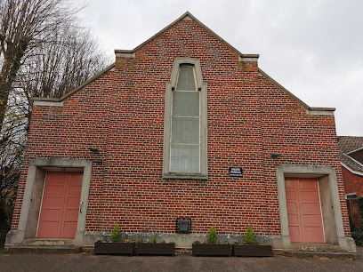 (Clophill) Clophill Methodist Church