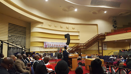 (Bedford) COGIC Bedford Assembly