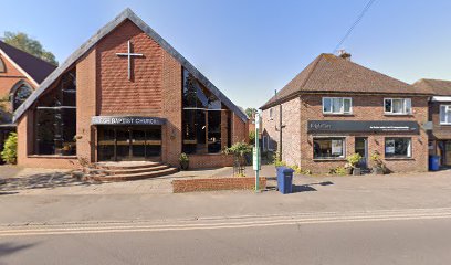 (Cranleigh) Cranleigh Baptist Church