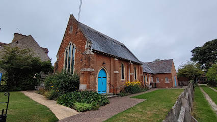 (Cumnor) Cumnor United Reformed Church