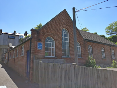 (Dorking) Dorking Baptist Chapel