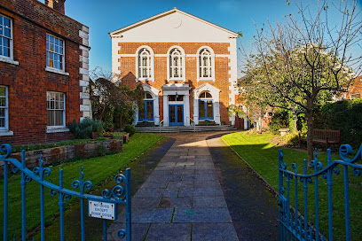 (Dorking) Dorking United Reformed Church