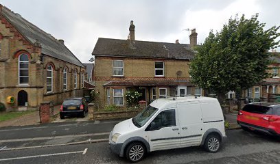 (East Cowes) East Cowes Methodist Church