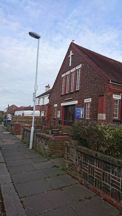 (Worthing) East Worthing Baptist Church