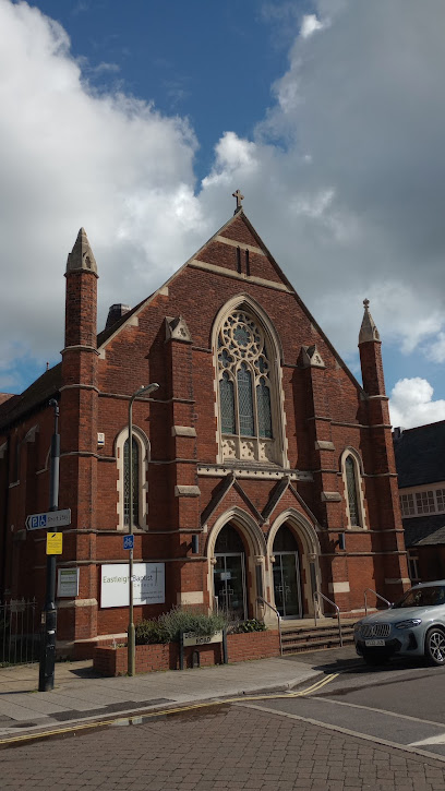 (Eastleigh) Eastleigh Baptist Church