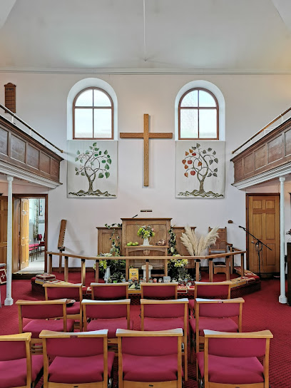 (Eaton Bray) Eaton Bray Methodist Church