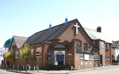 (High Wycombe) El-Bethel Tamil Church