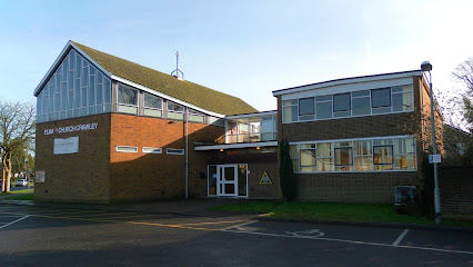 (Crawley) Elim Church Crawley