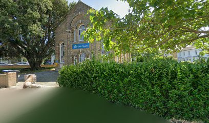(St Peter's) Elim Pentecostal Church