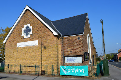 (Flackwell Heath) Flackwell Heath Methodist Church