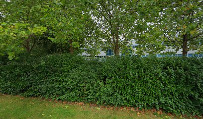 (Gamlingay) Gamlingay New Life Fellowship