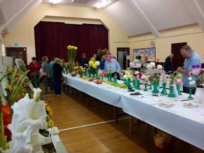 (Gillingham) Gillingham United Reformed Church