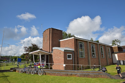 (Reading) Grange United Reformed Church