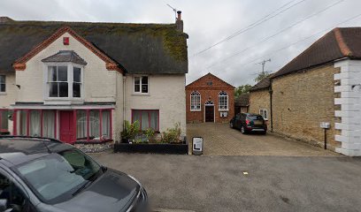 (Hanslope) Hanslope Methodist Church