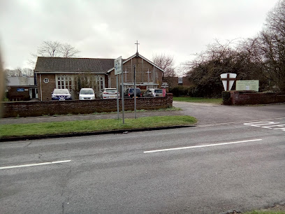 (Havant) Havant Methodist Church