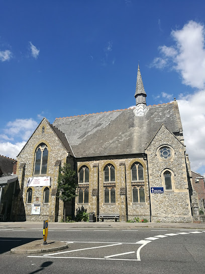 (Havant) Havant United Reformed Church