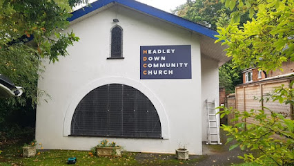 (Headley Down) Headley Down Community Church
