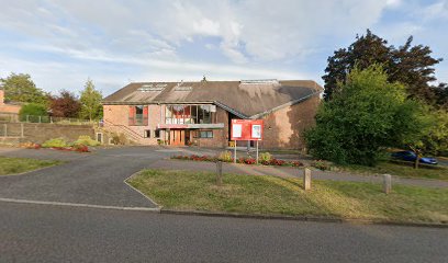 (Somerton) Hemel Hempstead Methodist Church