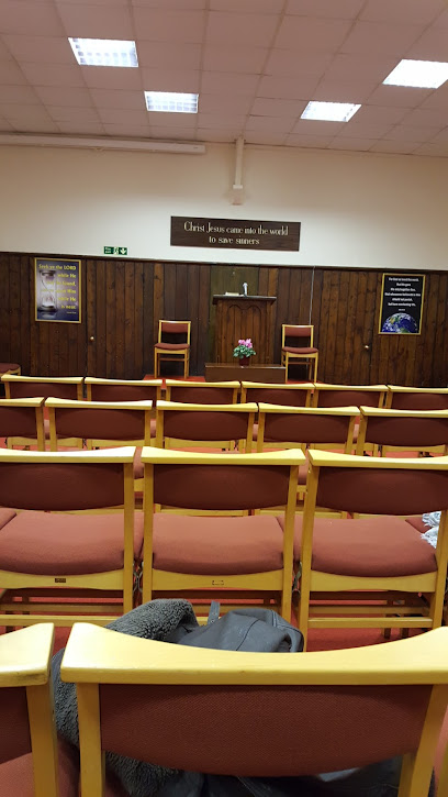 (Hildenborough) Hildenborough Gospel Hall