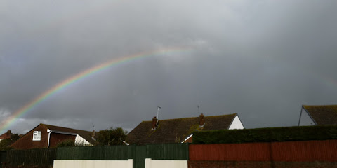 (Pevensey Bay) Holy Rood