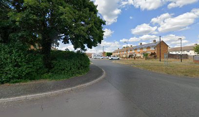 (Weston) Hope City