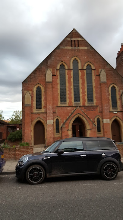 (Horsham) Horsham Methodist Church