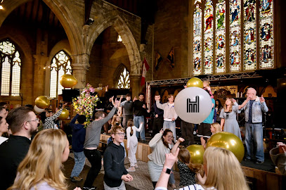 (Hastings) HTH Church