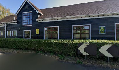 (Whistley Green) Hurst Gospel Hall