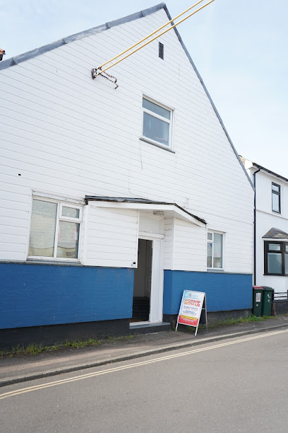 (Horley) Inter-faith Chapel