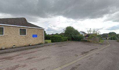 (Kennington) Kennington Methodist Church