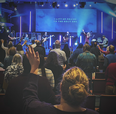 (Horsham) Kingdom Faith Church