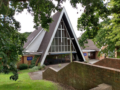 (Landford) Landford Methodist Church