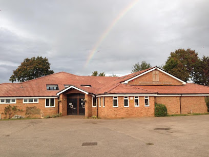 (Langley) Langley Free Church