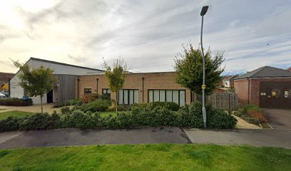 (Leighton Buzzard) Luton Church of Christ