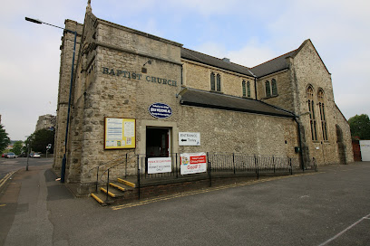 (Maidstone) Maidstone Baptist Church