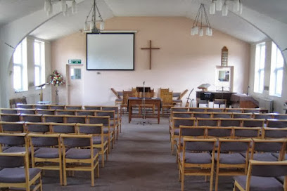 (Minster) Minster Road Baptist Church