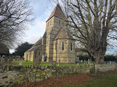 (Mogerhanger) Mogerhanger Methodist Church
