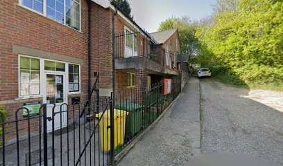 (Downley) Moor Lane Methodist Church (Sunnybank)