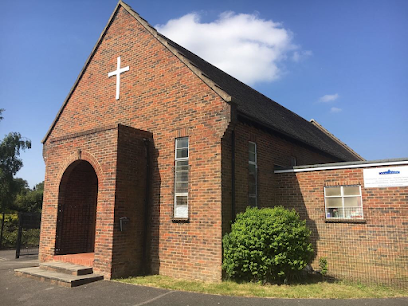 (Guildford) New Hope Centre