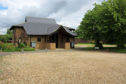 (Newton Longville) Newton Longville Methodist Church